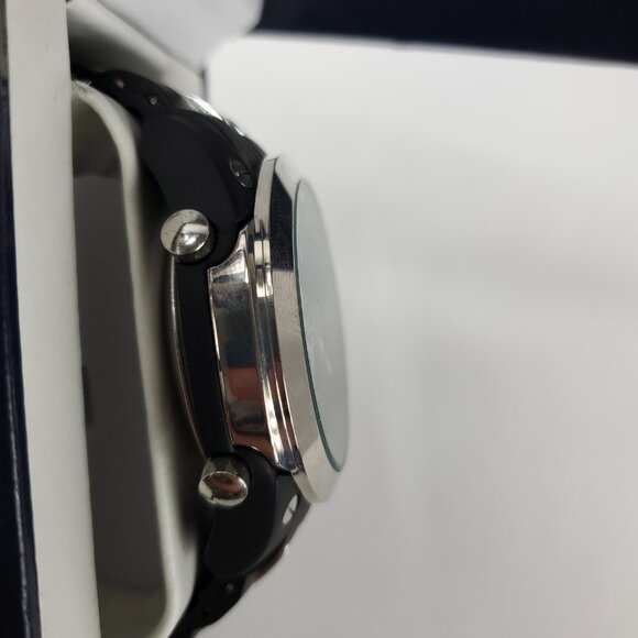 Mens U.S. Polo Assn.Analog-Digital Watch Luminous Dial NWT - Picture 8 of 9